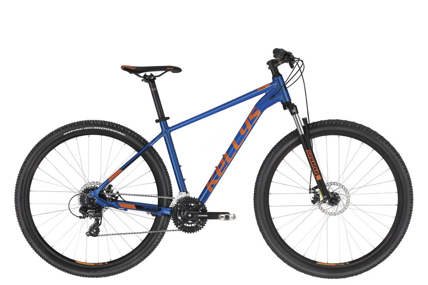 Rower Mtb Kellys Spider 30 27,5
