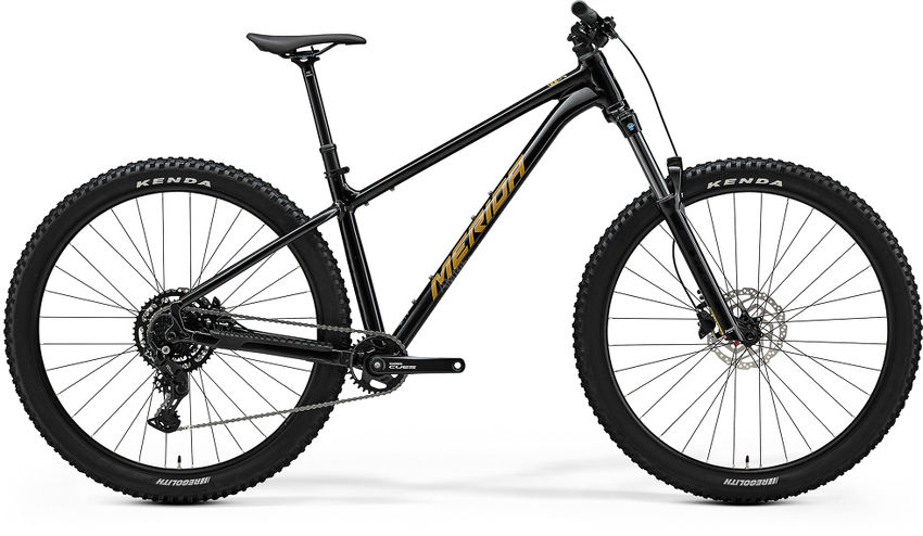 Rower Merida BIG.TRAIL 300