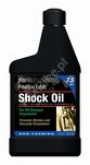 Polsyntetyczny olej do amortyzatorow FINISH LINE Shock Oil - 2