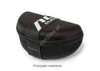 Okulary rowerowe sportowe Accent Stingray - 7