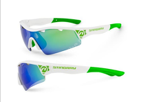 Okulary rowerowe sportowe Accent Stingray - 4
