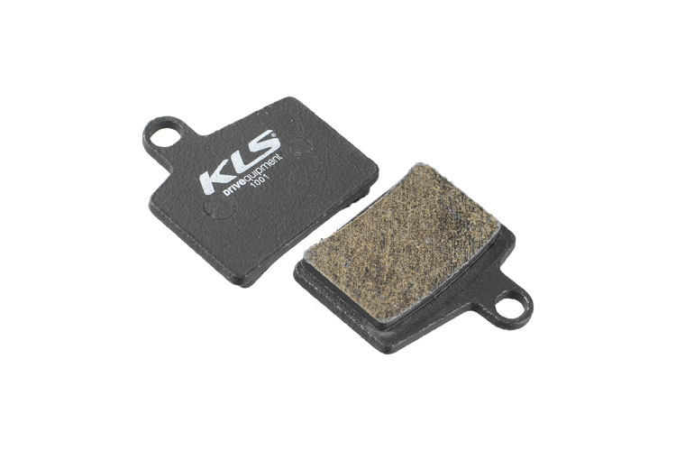 Klocki hamulcowe Kellys KLS D-06