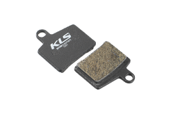 Klocki hamulcowe Kellys KLS D-06