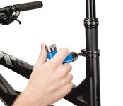 Klucz Park Tool PTD-1.2 z regulacją momentu obrotowego od 4 do 6 Nm - 2