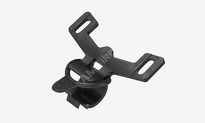 Pompka rowerowa Topeak RaceRocket Hp Black - 7