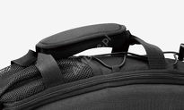 Torba tył Topeak Mts Trunkbag EX (mocowanie paski) - 2