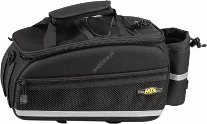 Torba tył Topeak Mts Trunkbag EX (mocowanie paski)