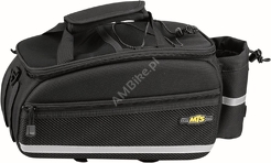 Torba tył Topeak Mts Trunkbag EX (mocowanie paski)
