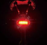 Lampa tył Cateye TL-LD155-R OMNI 5 - 2