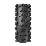 Opona Morsa G2.0, czarna, zwijana, TLR, rozmiary Vittoria - 2