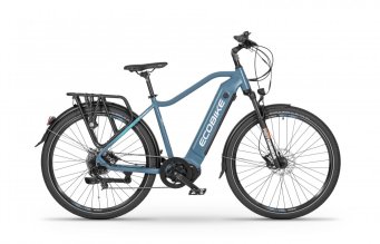 Rower elektryczny Ecobike MX 500 20''