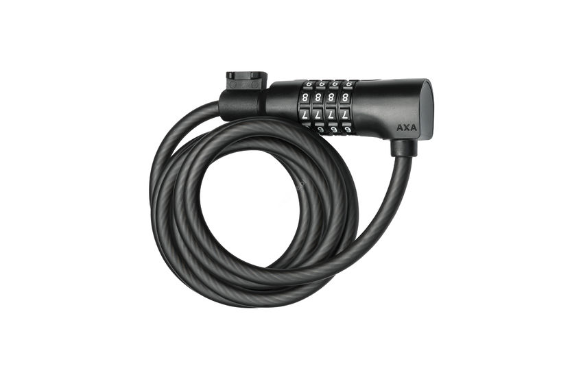 Zapięcie AXA RESOLUTE 8mm/180cm