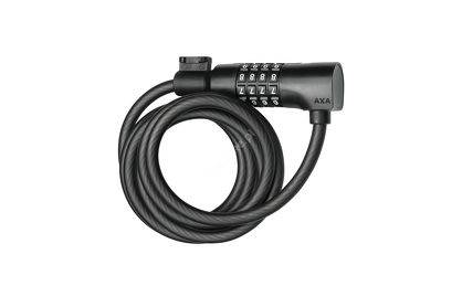 Zapięcie AXA RESOLUTE 8mm/180cm