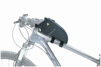 Torba Topeak Loader Toploader Black (na górną ramę 0.75 Litra)