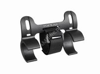 Pompka Topeak Mountain Da G Dual Action Manometr - 2