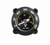Pompka Topeak Mountain Da G Dual Action Manometr - 3