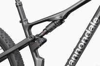 ROWER CANNONDALE SCALPEL 29 Carbon 4 SBK - 4