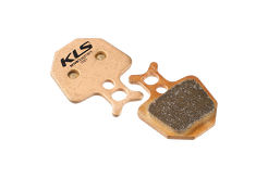 Klocki hamulcowe Kellys KLS D-09S