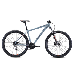 Rower MTB 29''  FUJI Nevada 1.7 Acera 3x8, hydraulika