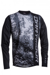 Koszulka Jersey MTB Dartmoor Woods