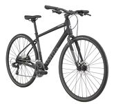 Rower crossowy Cannondale Quick Disc 5 - 2