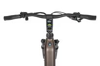 Rower elektryczny Ecobike LX 300 Onyx- ubezpieczony - 7