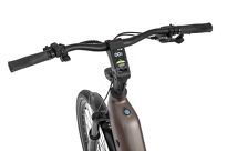 Rower elektryczny Ecobike LX 300 Onyx- ubezpieczony - 6