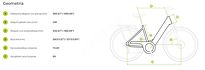 Rower elektryczny Ecobike LX 300 Onyx- ubezpieczony - 4