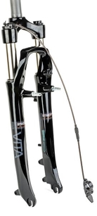 Amortyzator RST Vita RL 700C 28"