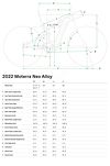 Rower elektryczny CANNONDALE MOTERRA NEO 3 BOSCH / MRC - 9