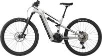 Rower elektryczny CANNONDALE MOTERRA NEO 3 BOSCH / MRC - 2
