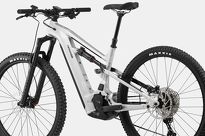 Rower elektryczny CANNONDALE MOTERRA NEO 3 BOSCH / MRC - 4