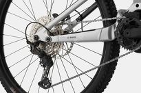 Rower elektryczny CANNONDALE MOTERRA NEO 3 BOSCH / MRC - 6