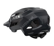 Kask rowerowy Kellys KLS SHARP - 10