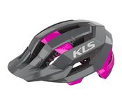 Kask rowerowy Kellys KLS SHARP - 3