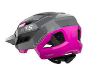 Kask rowerowy Kellys KLS SHARP - 4