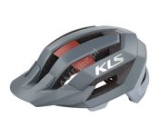 Kask rowerowy Kellys KLS SHARP - 5