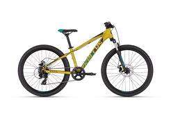 Rower młodzieżowy 24'' Kellys MARC 50