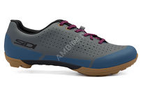 Buty gravelowe MTB SIDI Asper Laces - 2