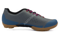 Buty gravelowe MTB SIDI Asper Laces - 3