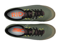 Buty gravelowe MTB SIDI Asper Laces - 9