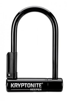 U-Lock KRYPTONITE Keeper Mini-6 8.2x15.2 cm  NOWY