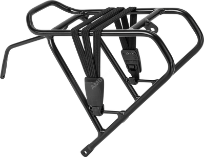 Bagażnik aluminiowy do rowerów Puky LS-PRO 16" - 9468