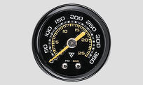 Pompka do amortyzatorów Topeak Pocketshock Dxg XL - 3