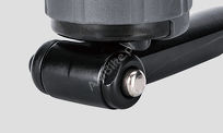 Pompka do amortyzatorów Topeak Pocketshock Dxg XL - 6