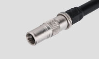 Pompka do amortyzatorów Topeak Pocketshock Dxg XL - 7
