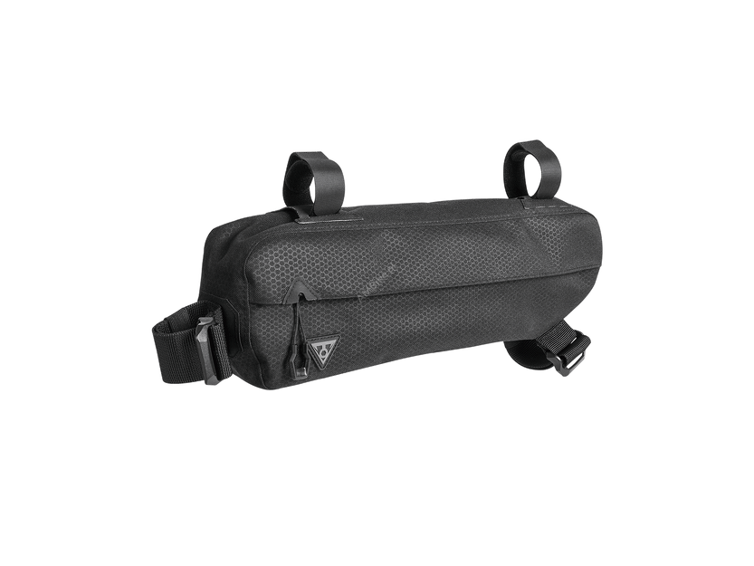 Torba Topeak Loader Midloader Black (pod ramę 3 Litry)