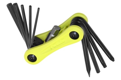 Klucz Kellys KLS Stinger 10