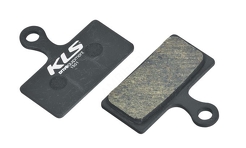 Klocki hamulcowe Kellys KLS D-14 Deore XT