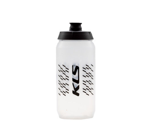 Bidon Kellys KLS Kolibri Transparent 550ml